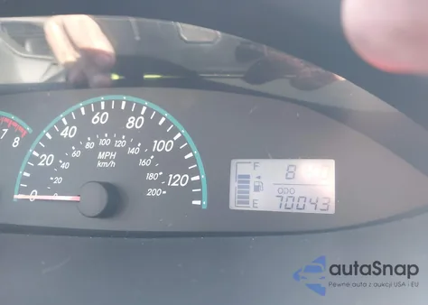 2012 Toyota Yaris from USA, damaged, VIN JTDBT4K32CL018355